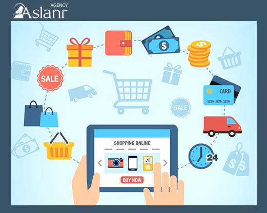 E-commcerce và S-commerce Khái niệm, tiềm năng và cách sử dụng