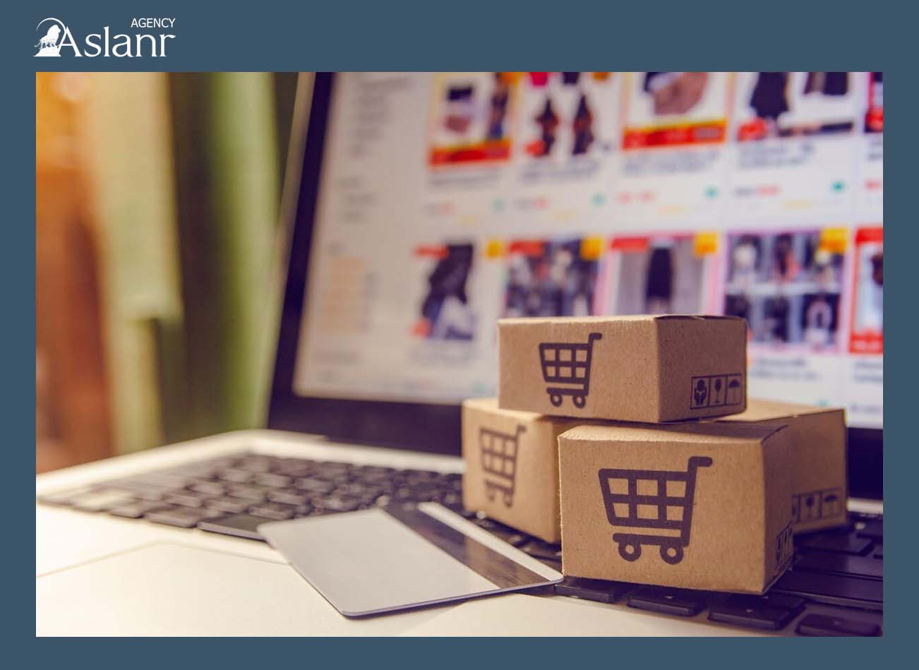 E-commcerce và S-commerce Khái niệm, tiềm năng và cách sử dụng